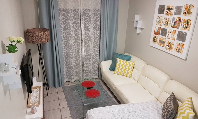 Kempton Park Apartment | Oasis @ 13- A breathing room