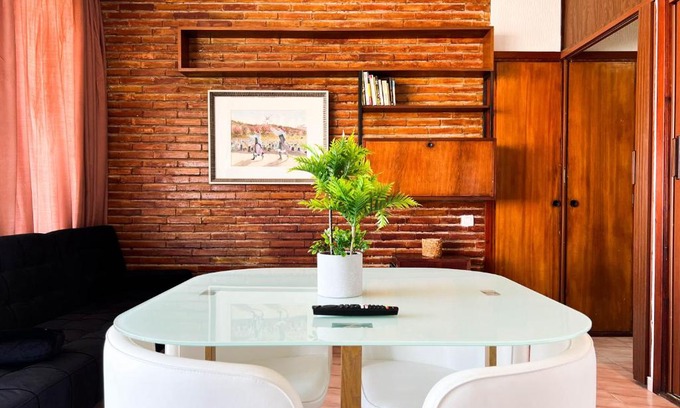 El Grao de Castellon Apartment | Oasis a 50m del Mar