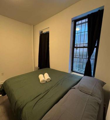Central New York City House | Oasis Apartment by Times Square