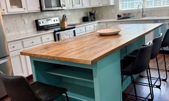 Rehoboth Beach Cottage | Oasis at Muchy Branch