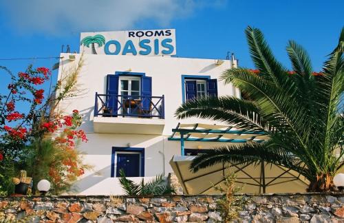 Azolimnos Apartment | Oasis Azolimnos