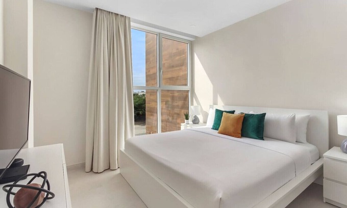 Opal Apartment | Oasis by Bocobay | Luxury Palm Beach Condo