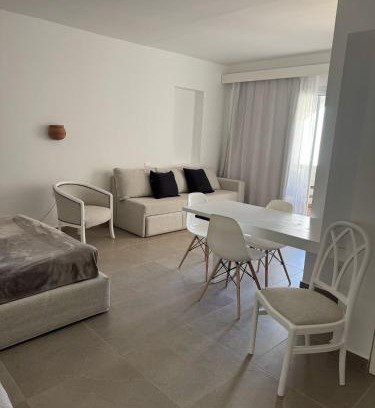 Sharm El Sheikh Apartment | Oasis Domina Coral Bay