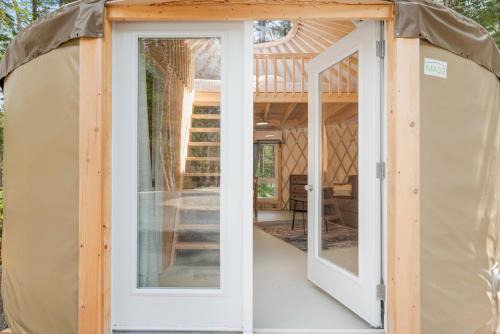 Peribonka Resort | Oasis et Spa du Capitaine