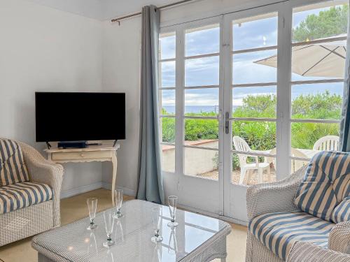 La Nartelle House | Oasis Familiale près des Plages