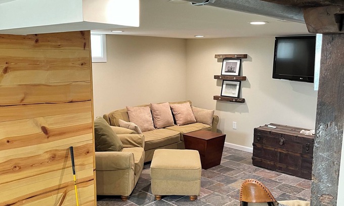 Benton Park House | Oasis in Benton Park/Soulard