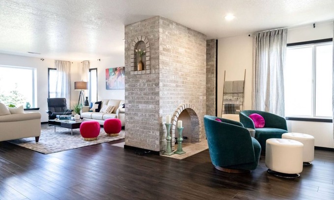 Dundee House | Oasis in the heart of Wine Country