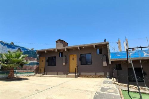 Ensenada Apartment | Oasis