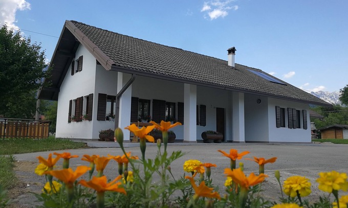 Feltre Cottage | OASIS OF PEACE - WELNESS HOUSE END FAMILY RELAXATION