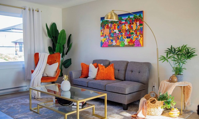 Dieppe House | Oasis of rest: "La Perle"