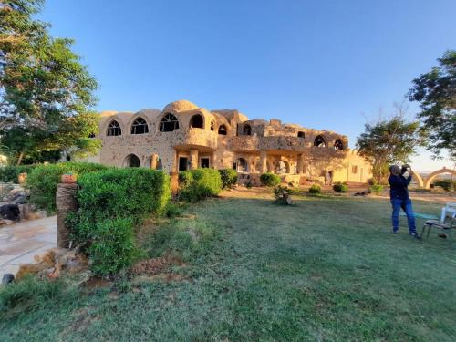 Bawati Hotel | Oasis Panorama