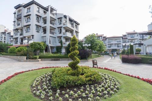 Lozenets Apartment | Oasis Resort & Spa Cozy Apartments