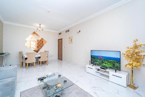 Ajman Apartment | Oasis Tower 1