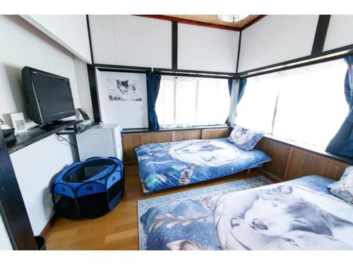 Minamiboso House | Oasis Wadaura - Vacation STAY 85725v