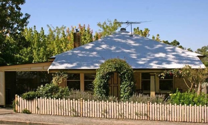 Hahndorf Cottage | Oats Cottage - Central Hahndorf