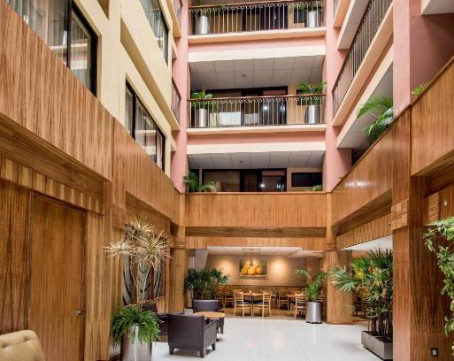 Reforma Hotel | Oaxaca Inn Reforma