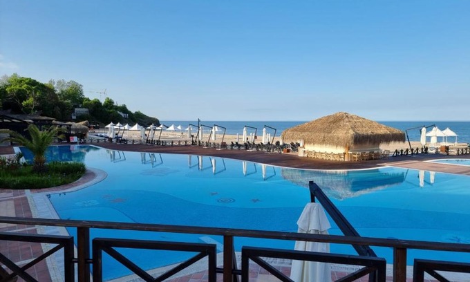 Lozenets Apartment | Oazis resort lux vip apartament