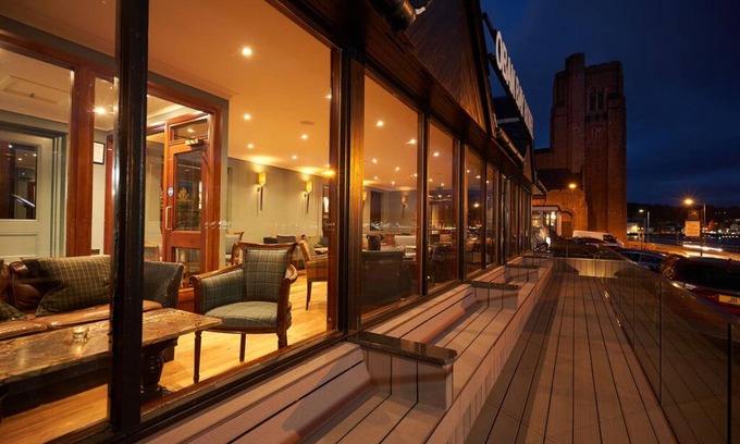 Oban Hotel | Oban Bay Hotel