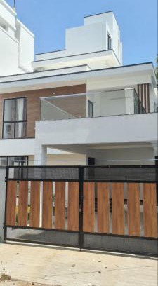 Muttukadu House | Oblong