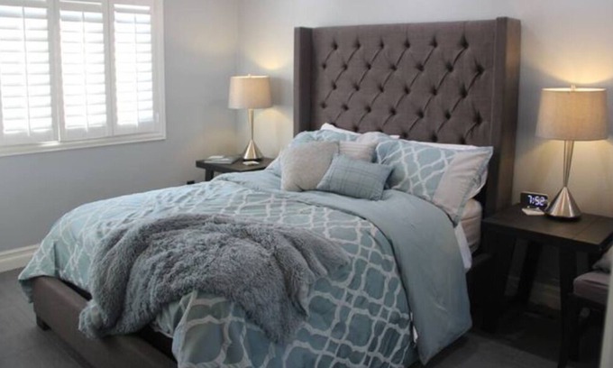 Orange House | OC Prime Spot! 3bd Hot Tub+ Dog Friendly, Weekend Rates