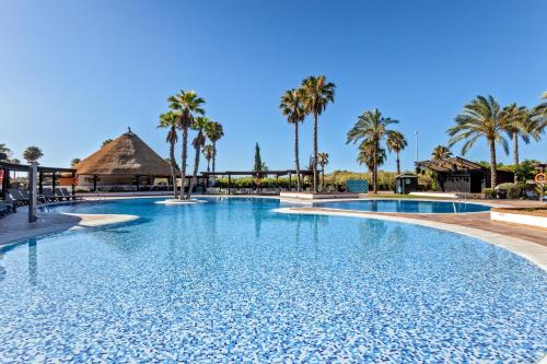Isla Cristina Hotel | Occidental Isla Cristina