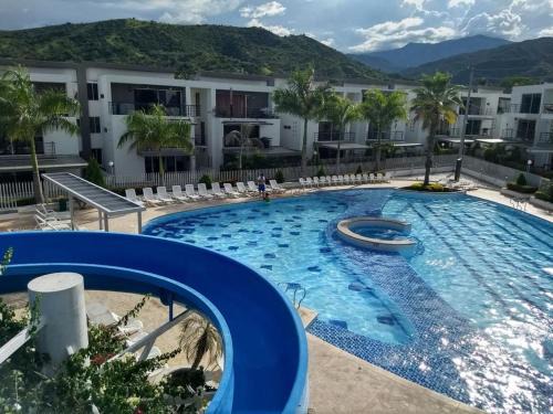 Santa Fe de Antioquia House | occidente Santa Fe de Antioquia sol y playa