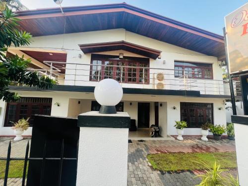 Ettukala House | Ocean Beauty Guest House
