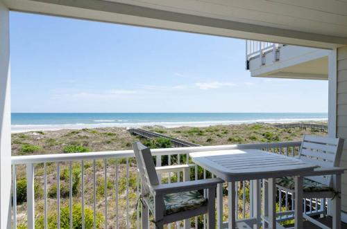 Shell Island House | Ocean Breeze by Bryant Real Estate