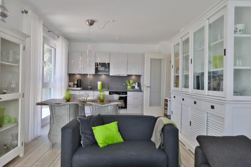 Niendorf Apartment | Ocean Breeze No 6
