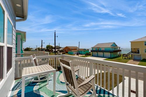 Rockport House | Ocean Breeze