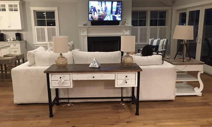 Gold Coast House | Ocean City NJ Oceanfront