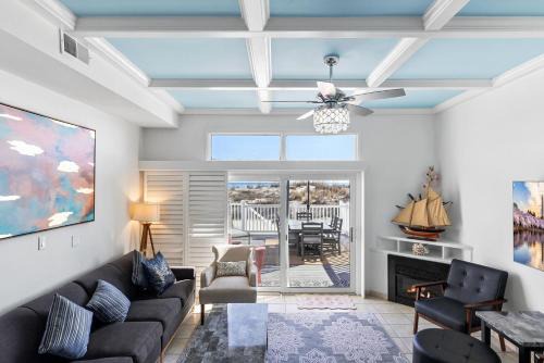 Midtown Ocean City House | Ocean Club