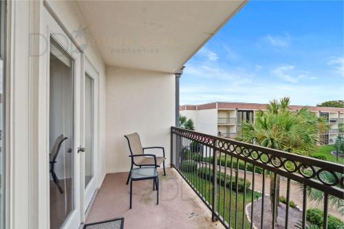 Biloxi Villa | Ocean Club Villa B-317