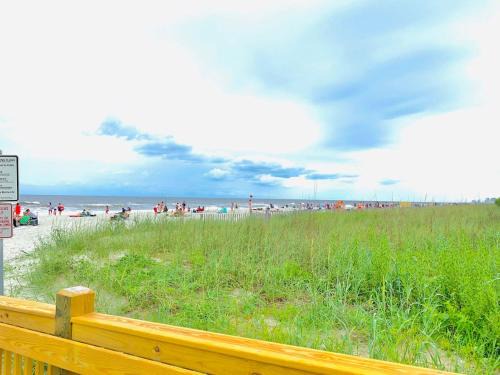 Myrtle Beach House | Ocean Dunes Villas #23 great getaway by the beach