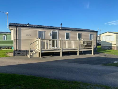 Heysham Other | Ocean Edge Morecambe Sea view