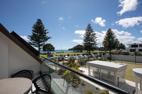 Mount Maunganui Apartment | Ocean Eleven Deluxe