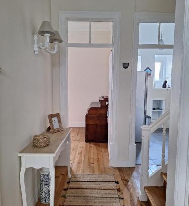 Figueira da Foz House | Ocean Escape