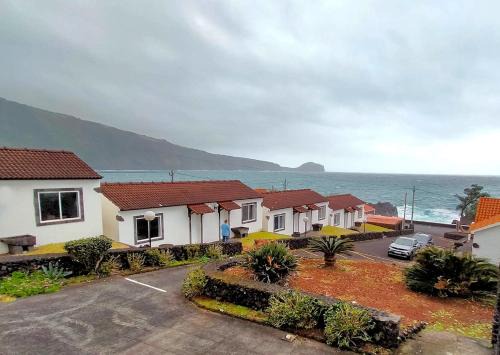 Horta Villa | Ocean Front ROOMS & VILLAS