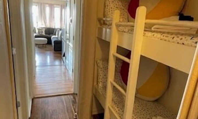 Folly Field Condo | Ocean Front - Admiral’s Row 204 is brought to you by OSRP