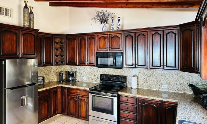 Puerto Penasco Villa | Ocean Front Villa #3, Las Palmas Resort