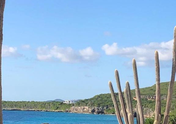 St. Marie Villa | Ocean Front VillaDelMar-Beach Access-Private Pool-10 Guests-