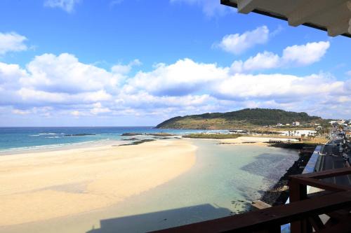 Jocheon Hotel | Ocean Grand Hotel