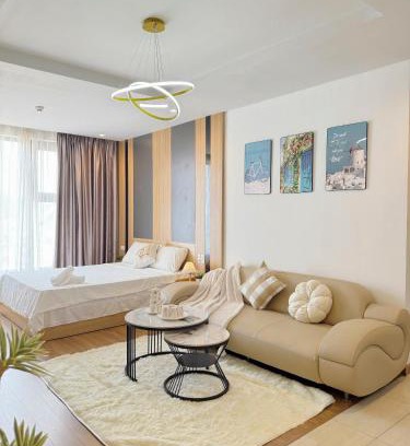 Mang Yang Apartment | ocean'home