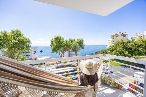 Sao Martinho Apartment | Ocean Lido