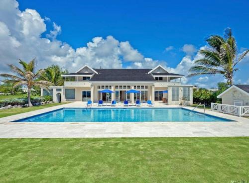 Long Bay Villa | Ocean Mist Villa 4Bd by ZenBreak