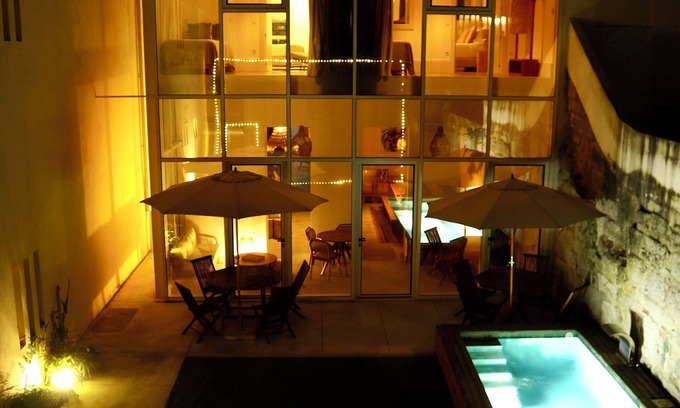 Leixões House | Ocean Porto - Beach House