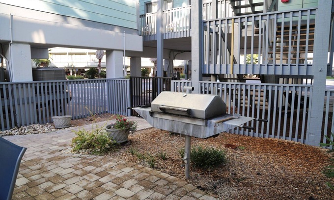 Gulf Shores Condo | Ocean Reef 601 2 Bedroom Condo by RedAwning