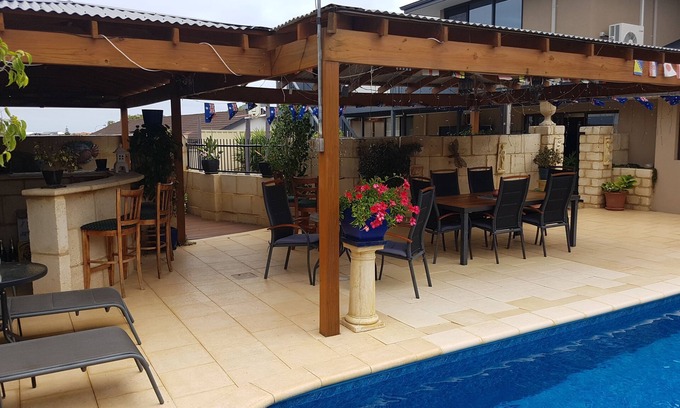 Ocean Reef Bed & Breakfast | Ocean Reef Homestay