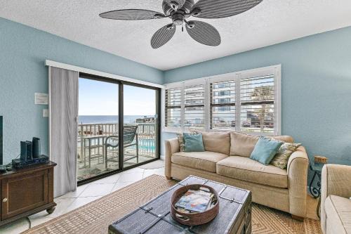 New Smyrna Beach House | Ocean Reef Villas 207