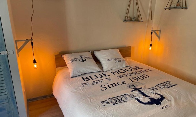 Romans-sur-Isere Apartment | Ocean ROOM